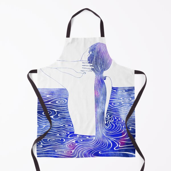 Item preview, Nereid CVII designed and sold by sirenarts.