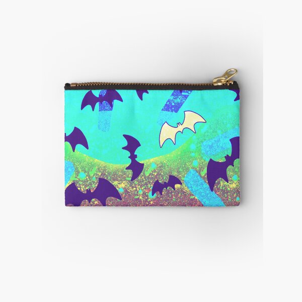 Item preview, Ocean bat sprinkles designed and sold by Deathoftheself.