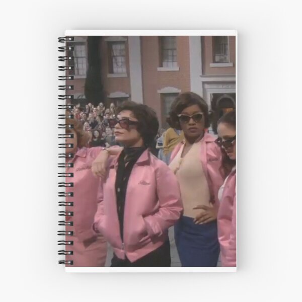 Item preview, Pink Ladies ~ Grease Live designed and sold by justcreation.