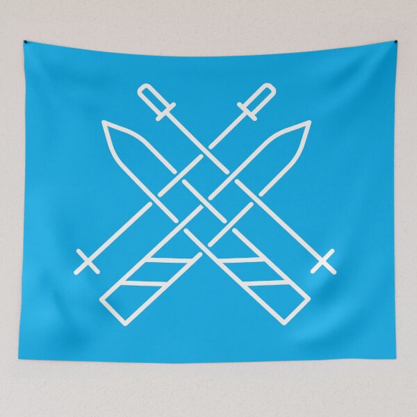 Item preview, Skis and Ski Poles designed and sold by npdstudio.
