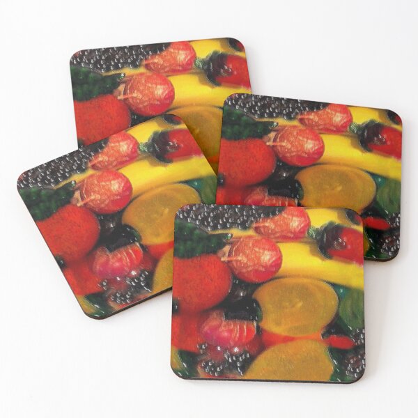 Item preview, Colorful Produce designed and sold by kristalcurt.