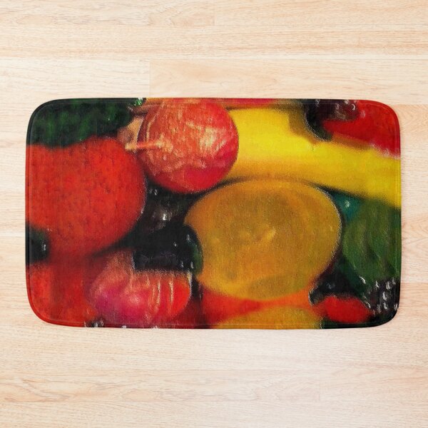 Item preview, Colorful Produce designed and sold by kristalcurt.