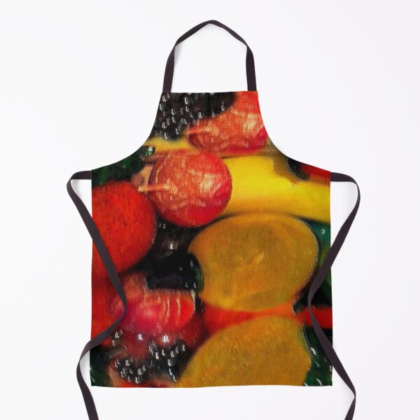 Item preview, Colorful Produce designed and sold by kristalcurt.