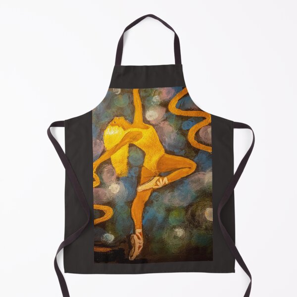 Item preview, Ballerina designed and sold by Faramira11.