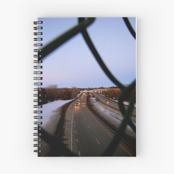 Item preview, Highway to Where designed and sold by morethanaslice.