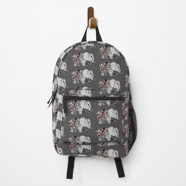 Item preview, Tangled Elephant designed and sold by DebraBarnes.