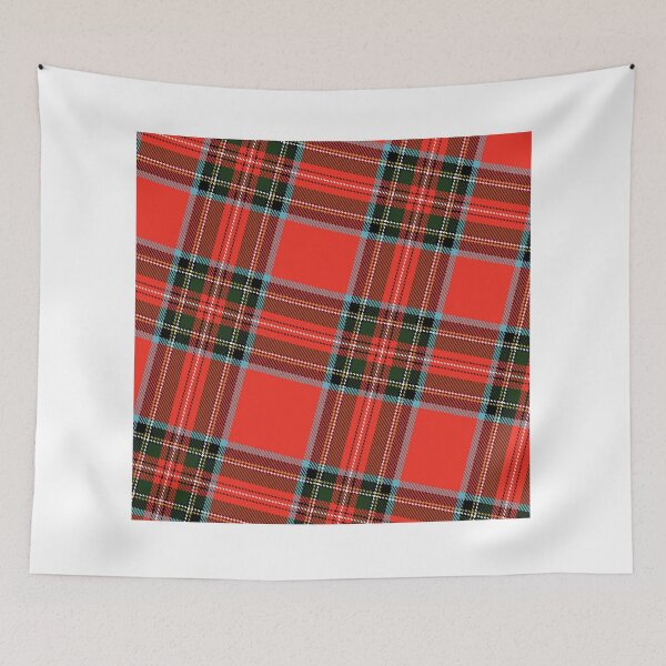 Item preview, christmas // holiday plaid designed and sold by AlyssaCCastro.