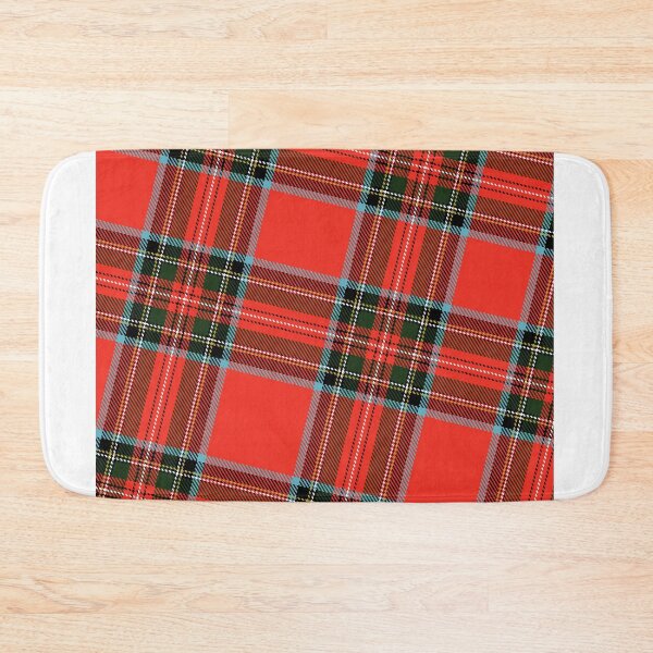 Item preview, christmas // holiday plaid designed and sold by AlyssaCCastro.