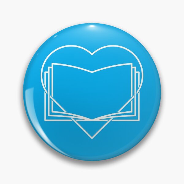 Artikelvorschau, Book and Heart entworfen und verkauft von npdstudio.