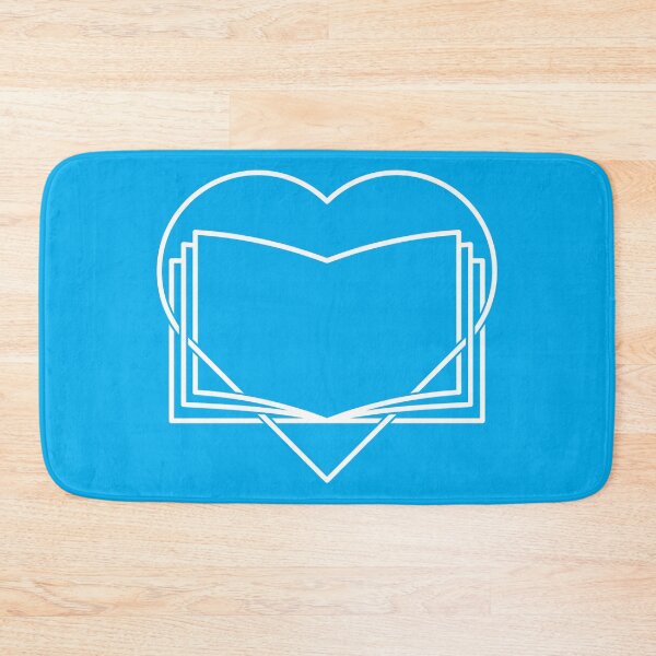 Item preview, Book and Heart designed and sold by npdstudio.