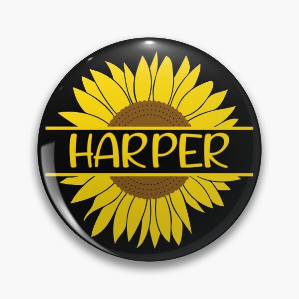 Artikelvorschau, Harper Sonnenblume entworfen und verkauft von ToniaKroeger.