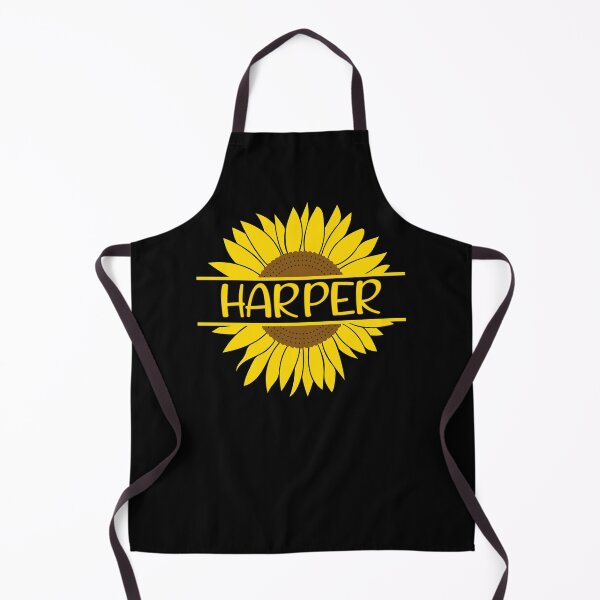Item preview, Harper Sunflower designed and sold by ToniaKroeger.