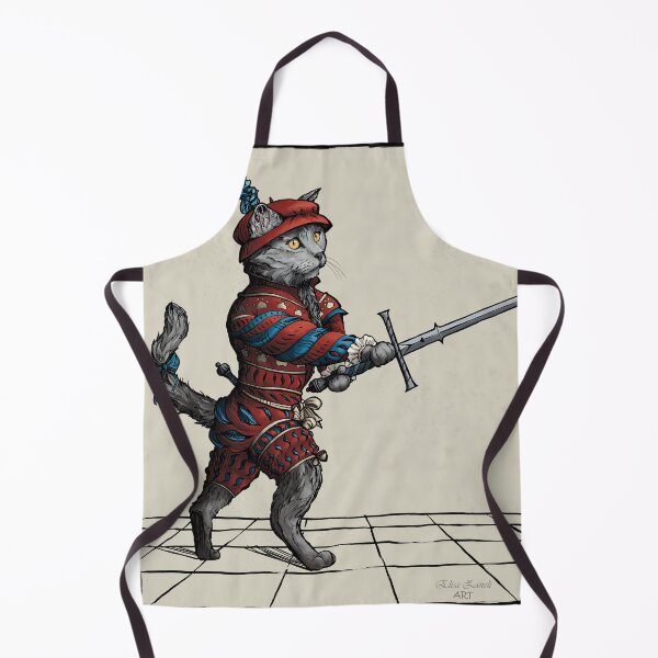 Item preview, Hemanimals - MAOWROZZO designed and sold by ElisaZanoliArt.