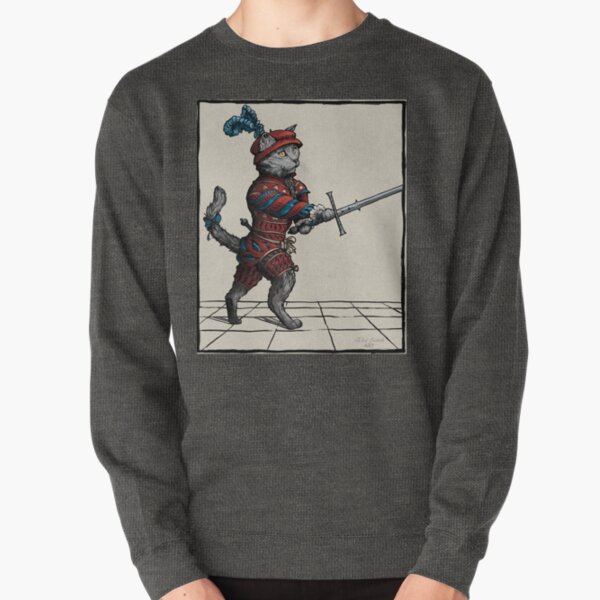 Item preview, Hemanimals - MAOWROZZO designed and sold by ElisaZanoliArt.