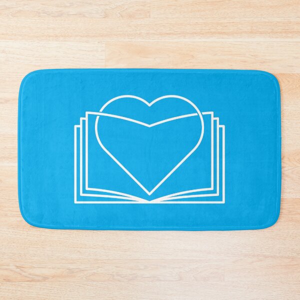 Item preview, Book and Heart designed and sold by npdstudio.
