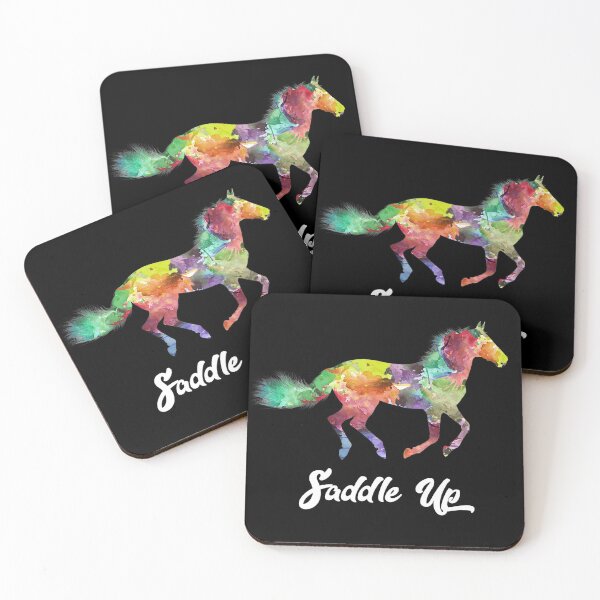 Item preview, Saddle Up designed and sold by Original Cheddar.