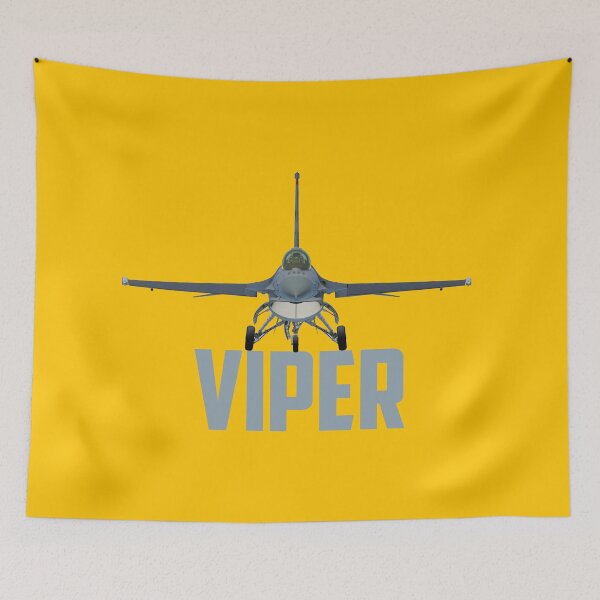 Item preview, F-16 Fighting Falcon VIPER designed and sold by FlyNeX.