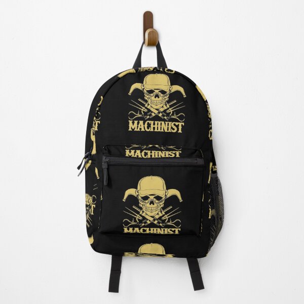 Item preview, Machinist designed and sold by Sinfamous.