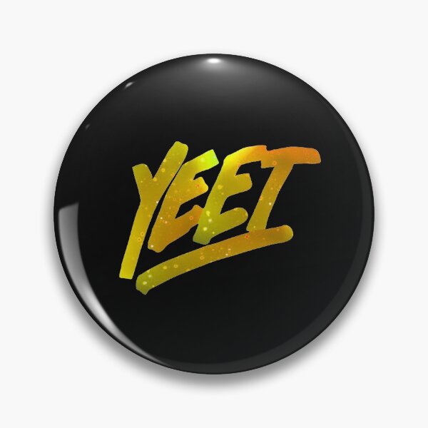 Item preview, Yeet Gold Galaxy, Yeet Gold, yeet Merch, Yeet Golden designed and sold by 1993Mercher.