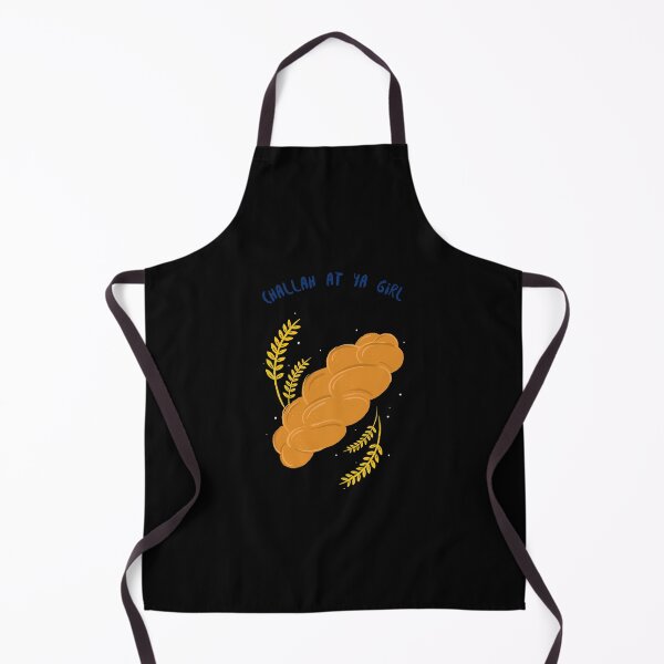 Item preview, Challah At Ya Girl designed and sold by RiseandShineTee.