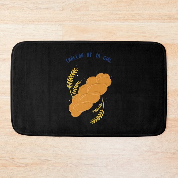 Item preview, Challah At Ya Girl designed and sold by RiseandShineTee.