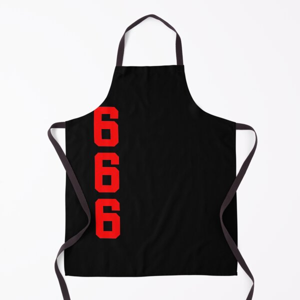 Item preview, 666 Shirt designed and sold by flippinsg.