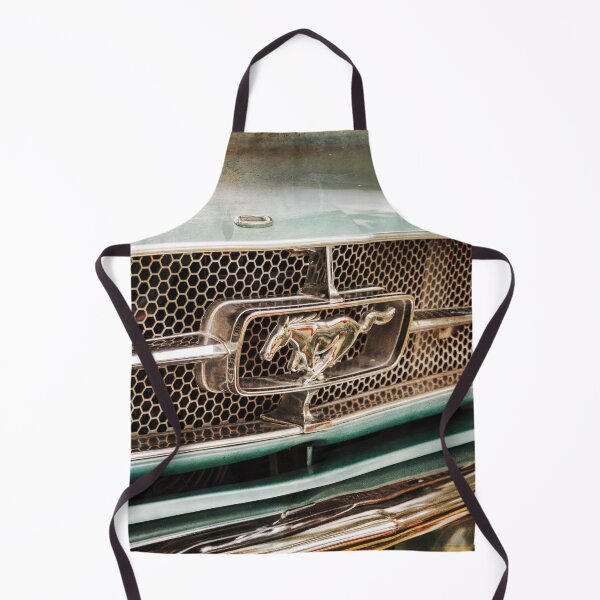 Item preview, Ford Mustang emblem designed and sold by Nicole Bleck.