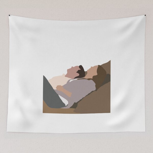 Item preview, Meredith and George designed and sold by leahgrace7.