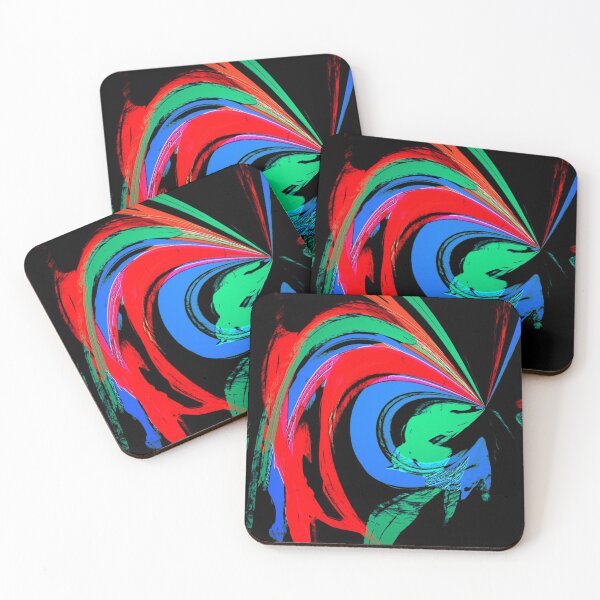 Item preview, Abstract 1 designed and sold by Joelartdesigns.