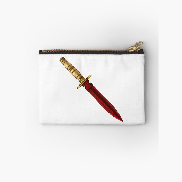 Item preview, Bloodstone Wolven Dagger designed and sold by EvieEva.