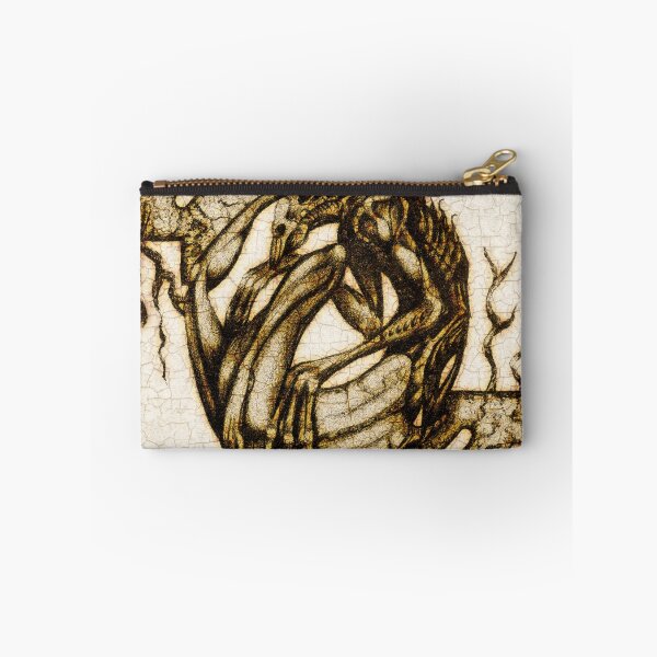 Item preview, Humanoid 02 by Landron Artifacts designed and sold by landronart.