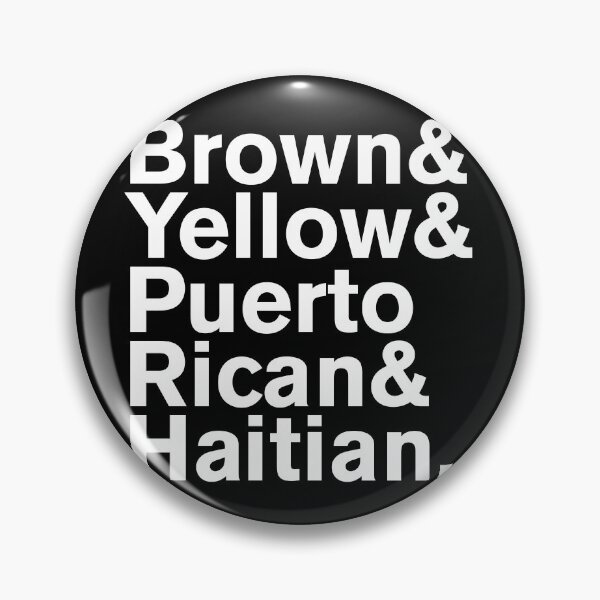 Artikelvorschau, Brauner gelber puertoricanischer Haitianer entworfen und verkauft von flippinsg.