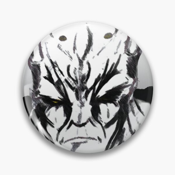 Item preview, Inner Demons: Selfishness designed and sold by Tim Maidment.