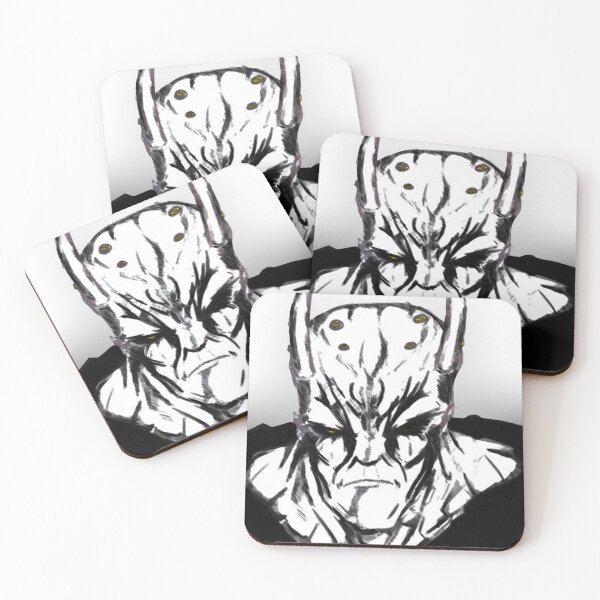 Item preview, Inner Demons: Selfishness designed and sold by Tim Maidment.