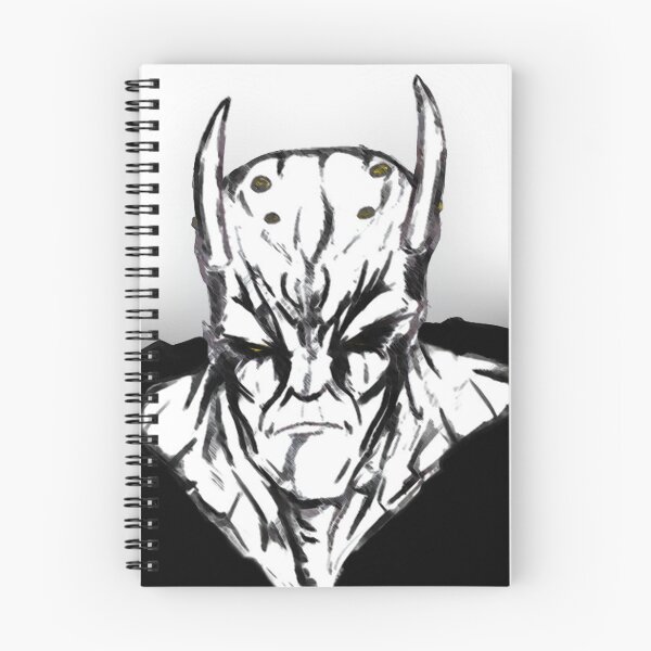 Item preview, Inner Demons: Selfishness designed and sold by Tim Maidment.