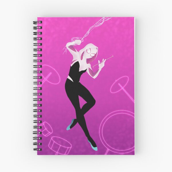 Item preview, Spider-Gwen designed and sold by Scesketch.