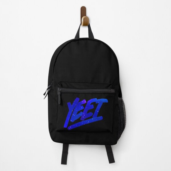 Item preview, Yeet Blue Galaxy, Yeet Blue, yeet Merch designed and sold by 1993Mercher.