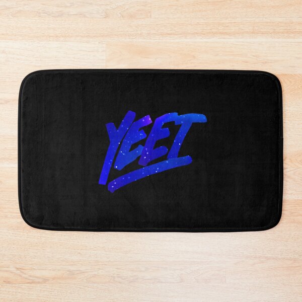 Item preview, Yeet Blue Galaxy, Yeet Blue, yeet Merch designed and sold by 1993Mercher.