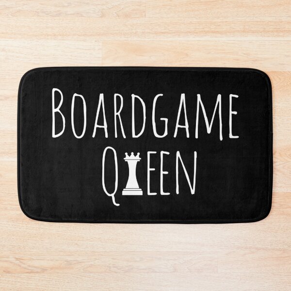 Item preview, Boardgame Queen designed and sold by Sae-.