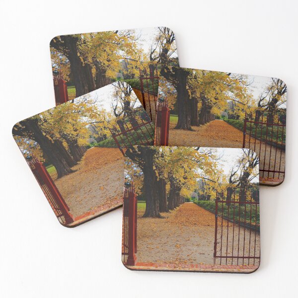 Item preview, Autumn Gates designed and sold by D-GaP.