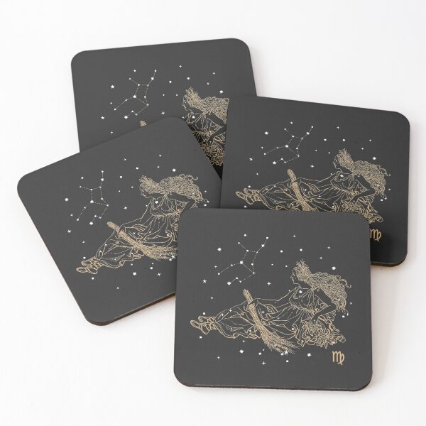 Item preview, A zodiac sign test, Virgo designed and sold by HappyLime.