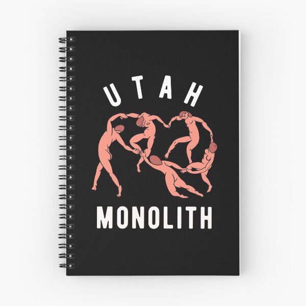 Item preview, Utah Monolith designed and sold by CanadianUnicorn.