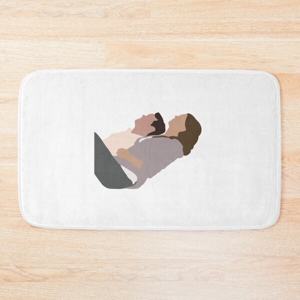 Item preview, Meredith and George  designed and sold by leahgrace7.