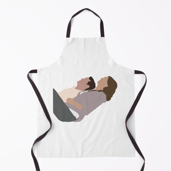 Item preview, Meredith and George  designed and sold by leahgrace7.
