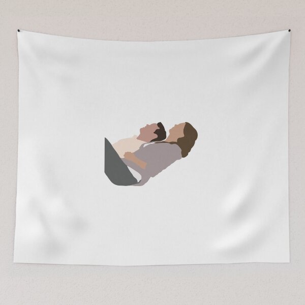 Item preview, Meredith and George  designed and sold by leahgrace7.