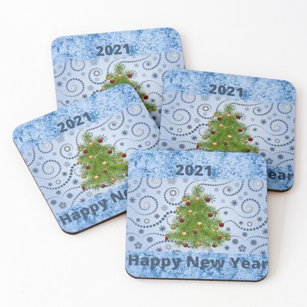 Item preview, Happy New Year designed and sold by Anahit Petrosyan Art Studio & Unique Print Designs for a Gift.