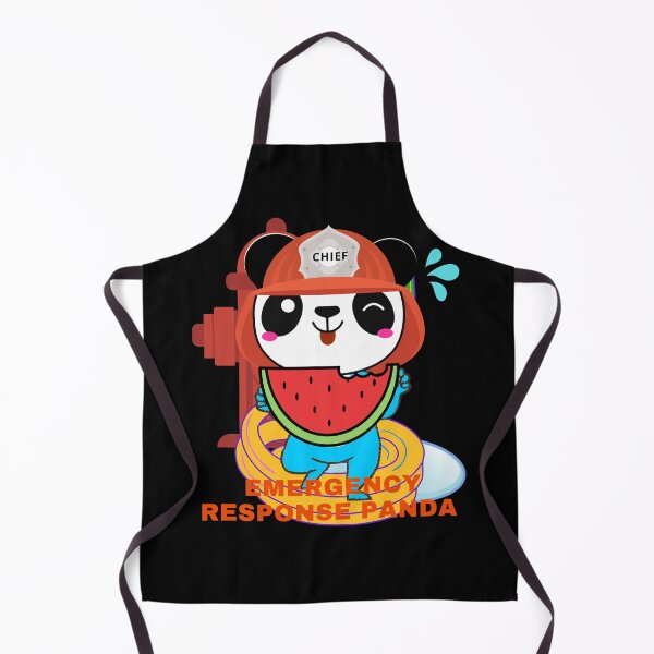 Item preview, EMERGENCY RESPONSE PANDA designed and sold by MoorCT522.