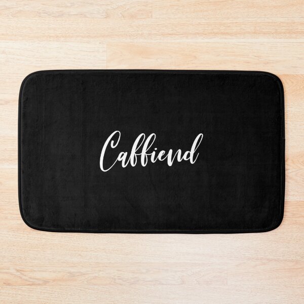 Item preview, Caffiend - Coffee - Coffee Lover Gift - Funny Coffee - Coffee Lover - Coffee Gifts - Coffee Addict designed and sold by Rainwater Merch.