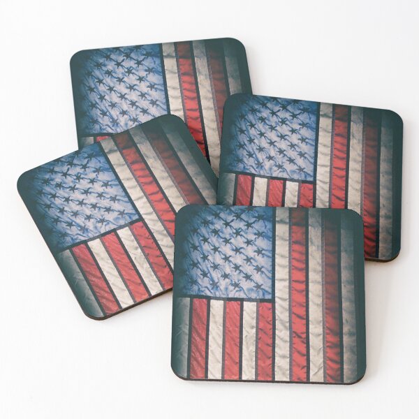 Artikelvorschau, Stars & Stripes entworfen und verkauft von TomCPhoto.