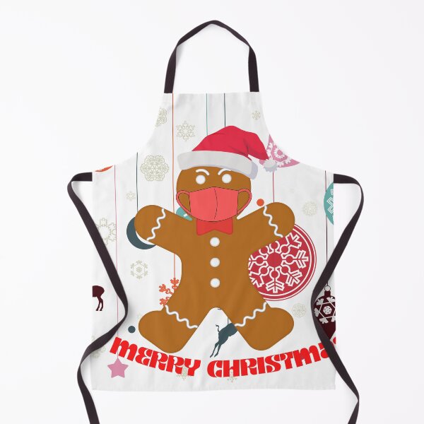 Item preview, Merry Christmas Novelty Print designed and sold by ChartGifts.